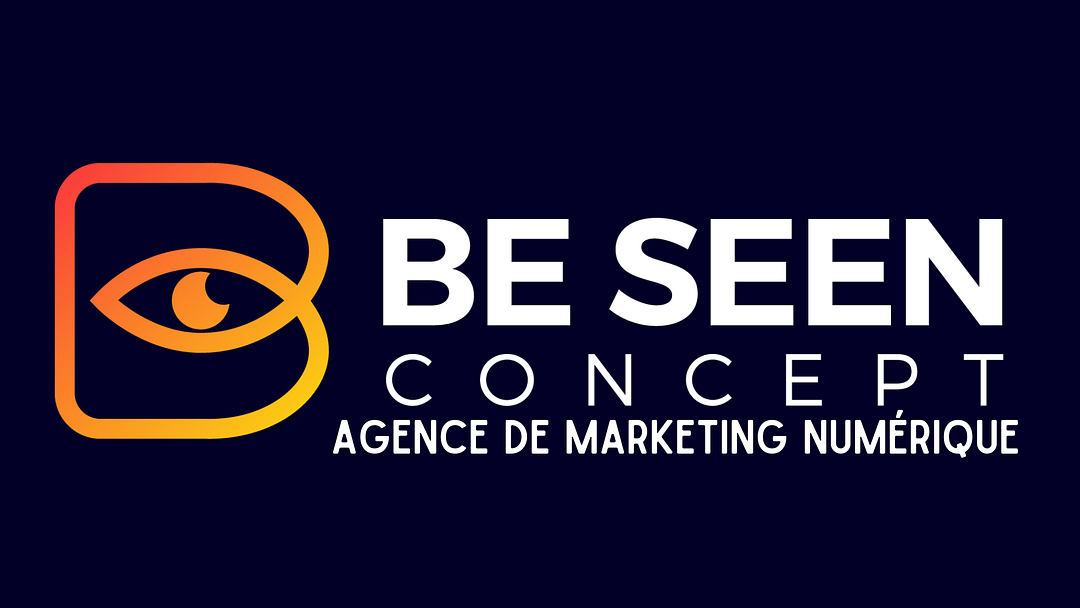 Be Seen Concept cover
